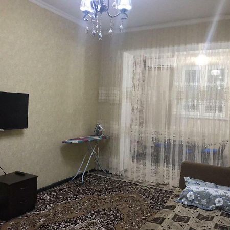 Apartment Downtown Tashkent Luaran gambar