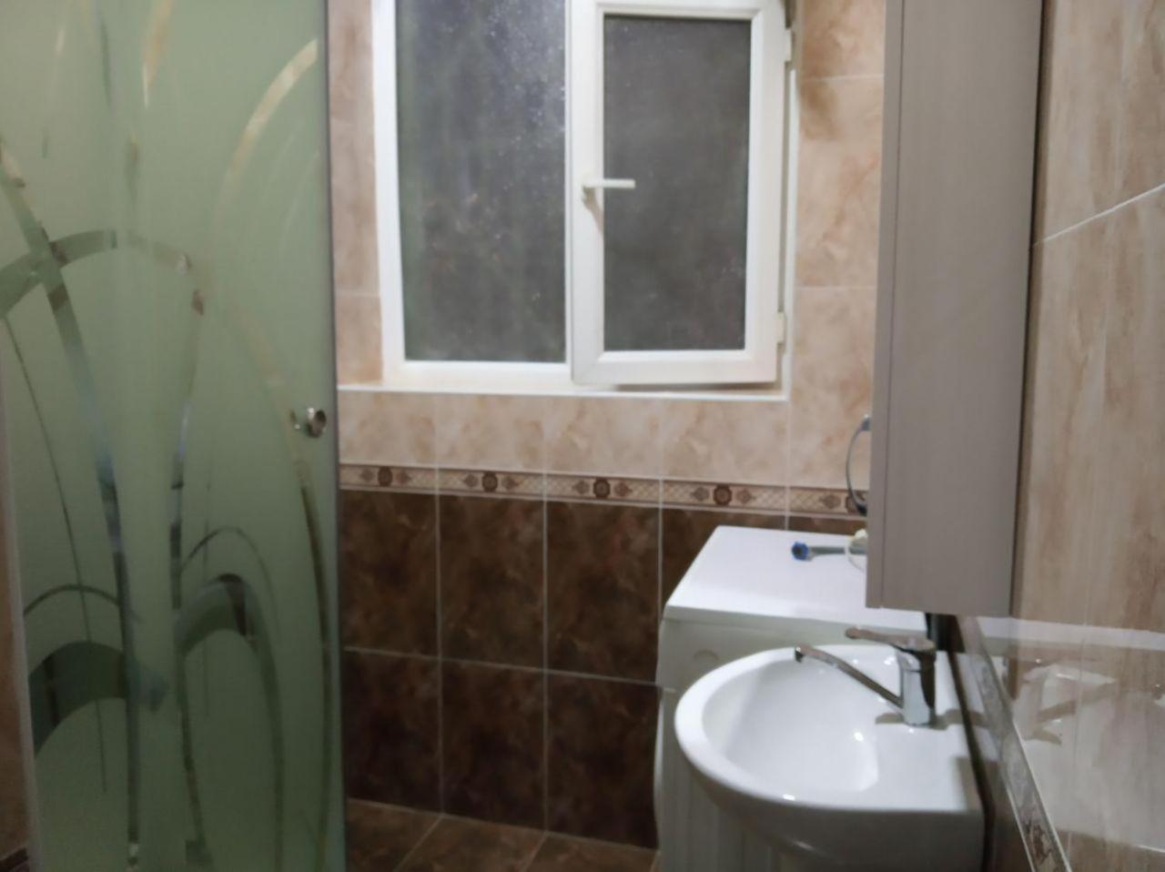 Apartment Downtown Tashkent Luaran gambar