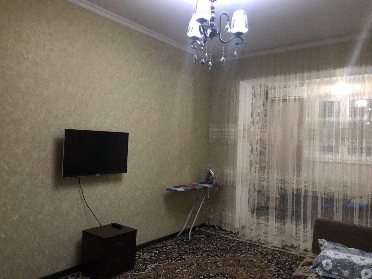 Apartment Downtown Tashkent Luaran gambar