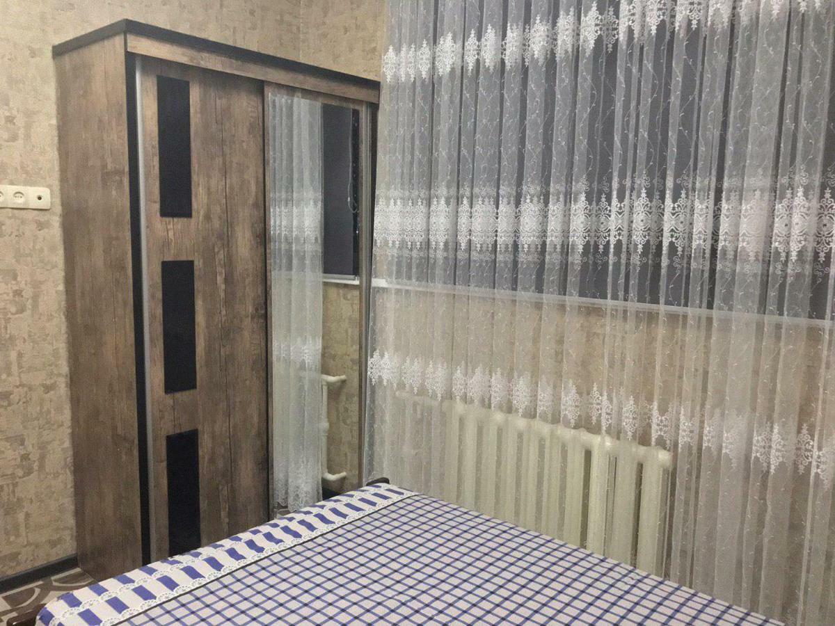 Apartment Downtown Tashkent Luaran gambar